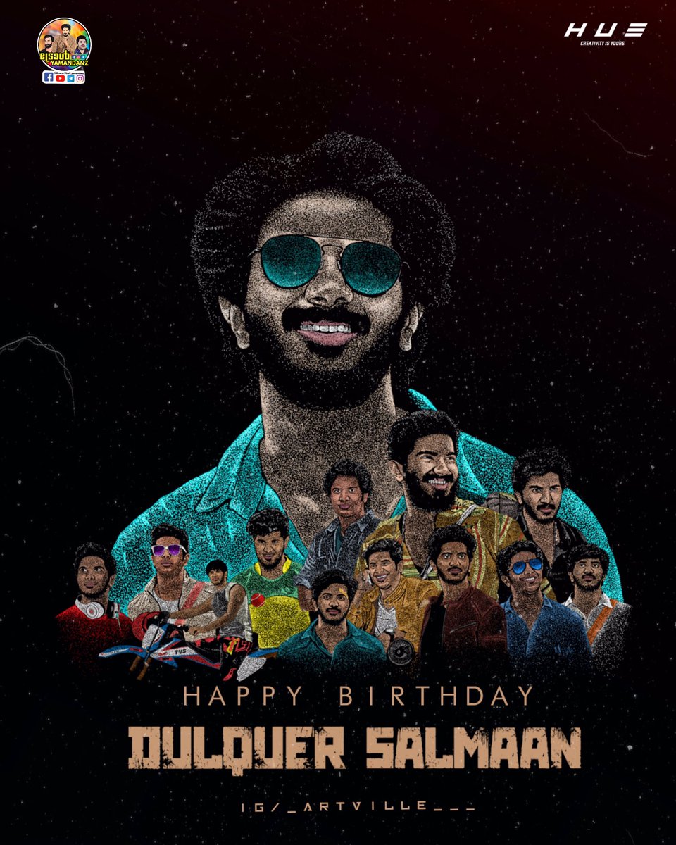 dq_salah's tweet photo. Final Lap💥
How Many Retweets..?
 #HappyBirthdayDULQUER https://t.co/nKiEexKWh7