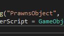 JacobPNight's tweet image. Ah yes, invoking the most useful of functions @unity3d  #CreateWithCode