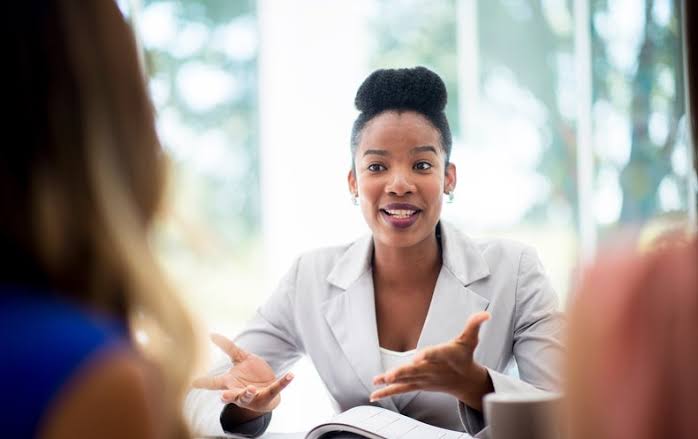 Weekly Management and Leadership Tip: Beware of the Strong Leader Myth"Leaders don't make mistakes.""Leaders don't apologize.""Leaders don't show emotion...ever.""Leaders don't have any fears.""Leaders don't feel the weight of leadership." #NADtips