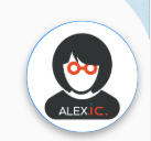EmmanuelViv's tweet photo. Pour un #numerique compréhensible. Quand je sais pas je demande à #Alexic #tchatbot #lesmotsdunumerique https://t.co/I0V73Avajh https://t.co/DrGGYWyA73