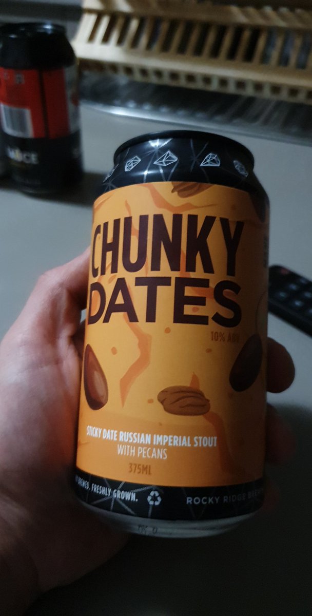 Date night is going well.. me and the tunes!