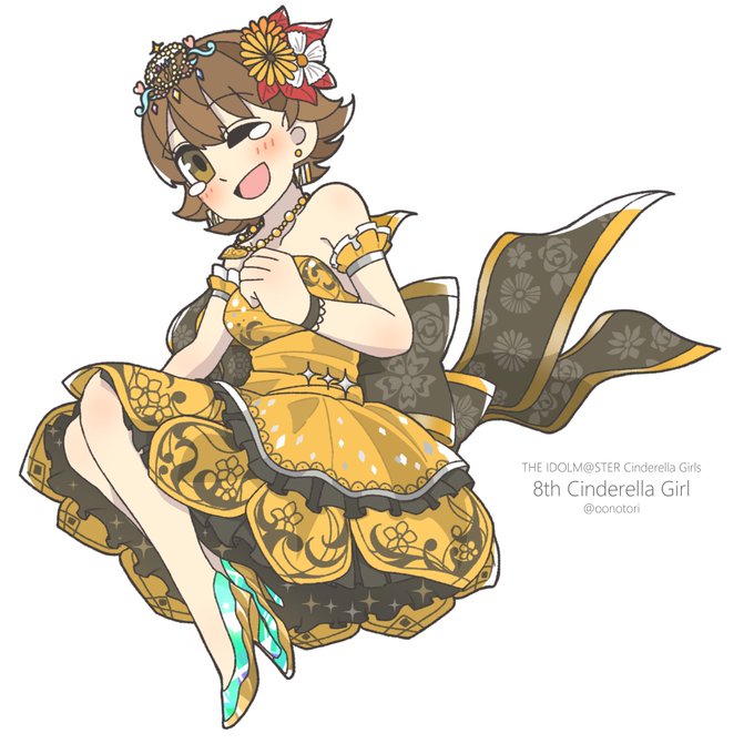 みんなの本田未央が見たいのtwitterイラスト検索結果 みんなの本田未央が見たいのtwitterイラスト検索結果