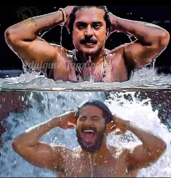 AdamAmjas's tweet photo. #HappyBirthdayDULQUER https://t.co/W6rhDgaLdX