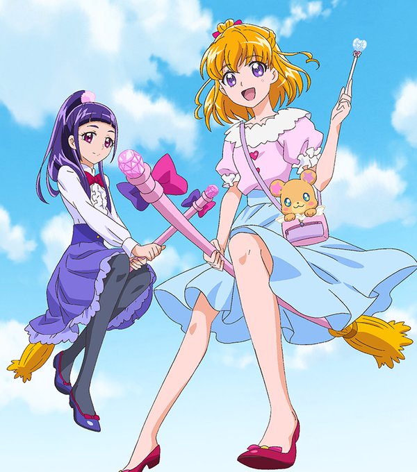 大人プリキュアのtwitterイラスト検索結果 大人プリキュアのtwitterイラスト検索結果