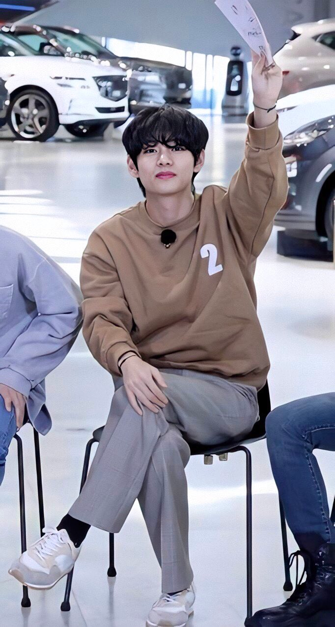 Kim taehyung sweatshirt sale