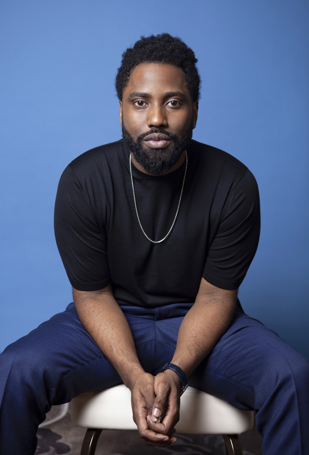 Happy Birthday John David Washington 