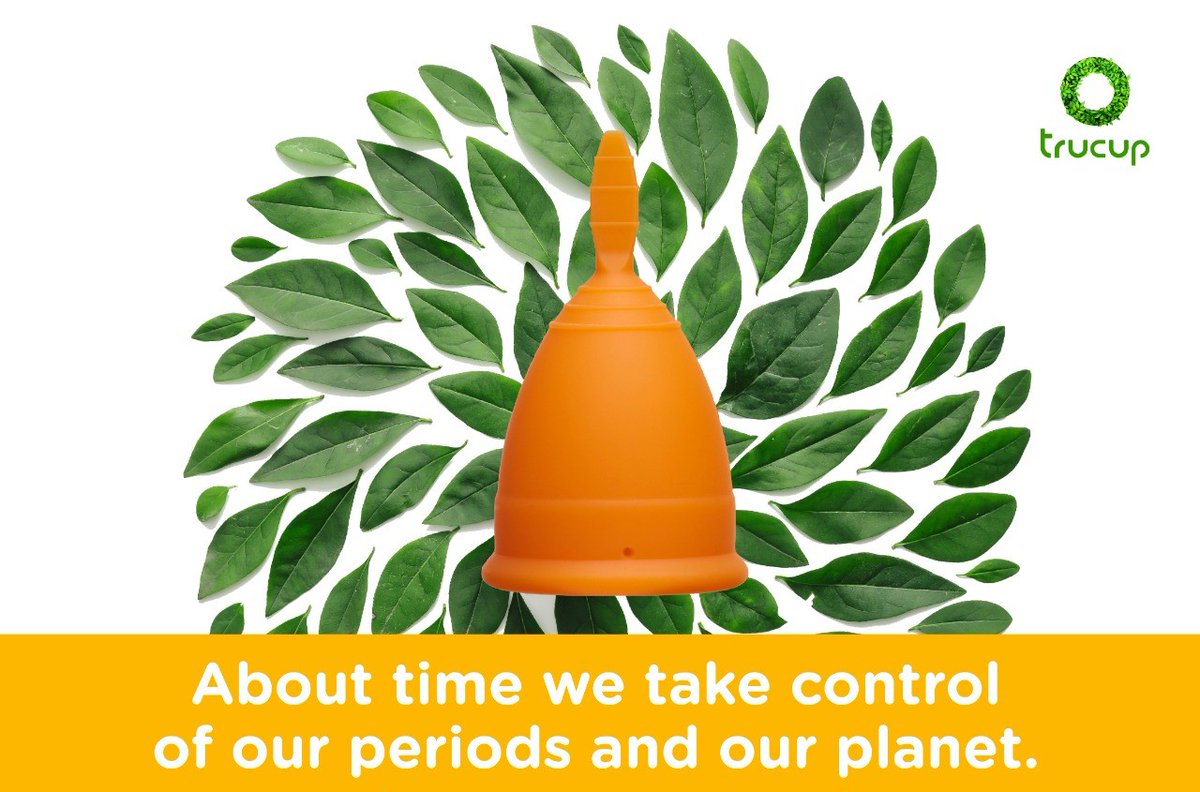 _trucup_'s tweet photo. Wondering what exactly is the #TruCup?

The TruCup #MenstrualCup is a soft, bell-shaped, medical-grade silicone menstrual product. It is inserted inside the vagina, just like a tampon &amp; it collects menstrual flow.

#Menstruation #Periods #MenstrualHealth #Hygiene #TuesdayVibes https://t.co/vLmhd0hHOE