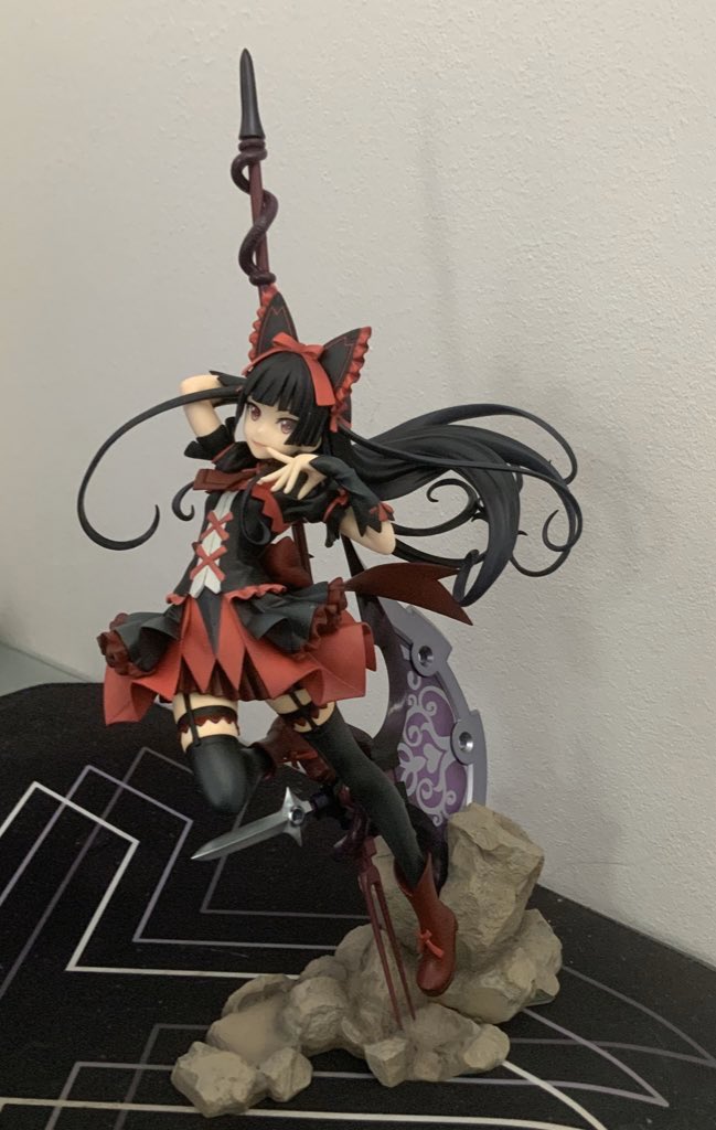 Mr_Chriiis's tweet photo. Merci @DeriveFigurine 😍😍😍 https://t.co/F4n0oi8NZ5