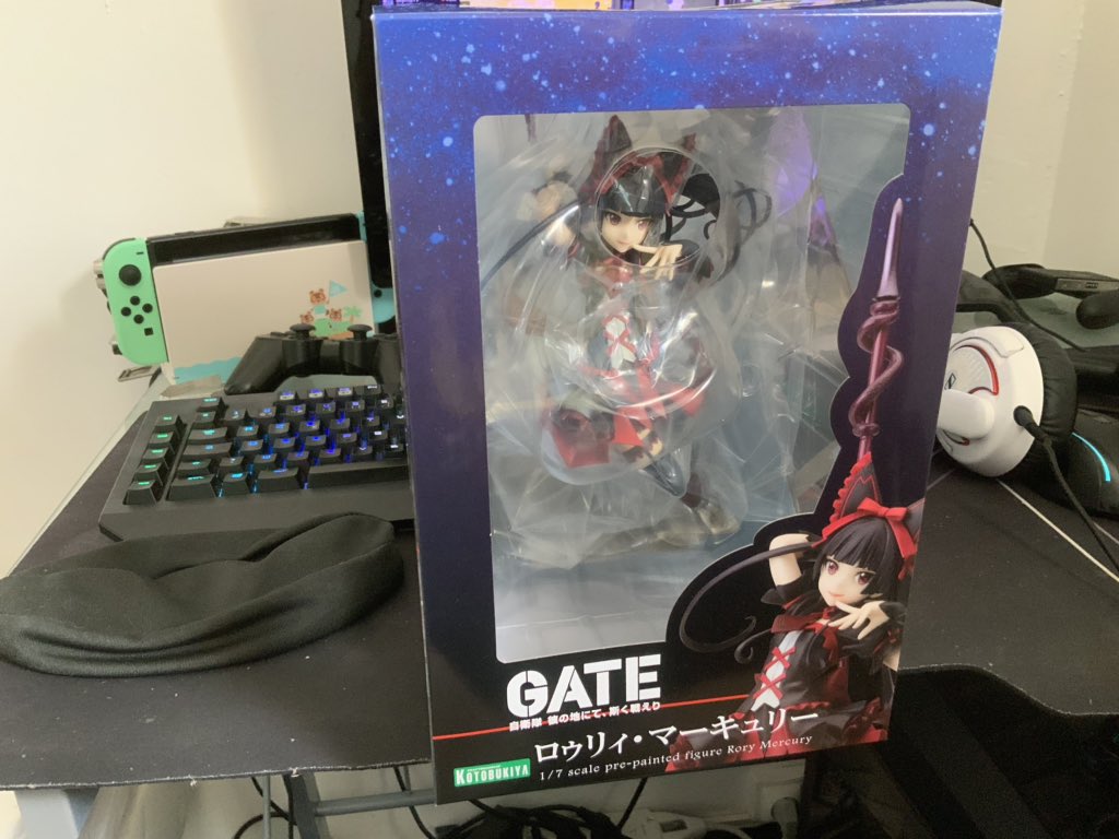 Mr_Chriiis's tweet photo. Merci @DeriveFigurine 😍😍😍 https://t.co/F4n0oi8NZ5