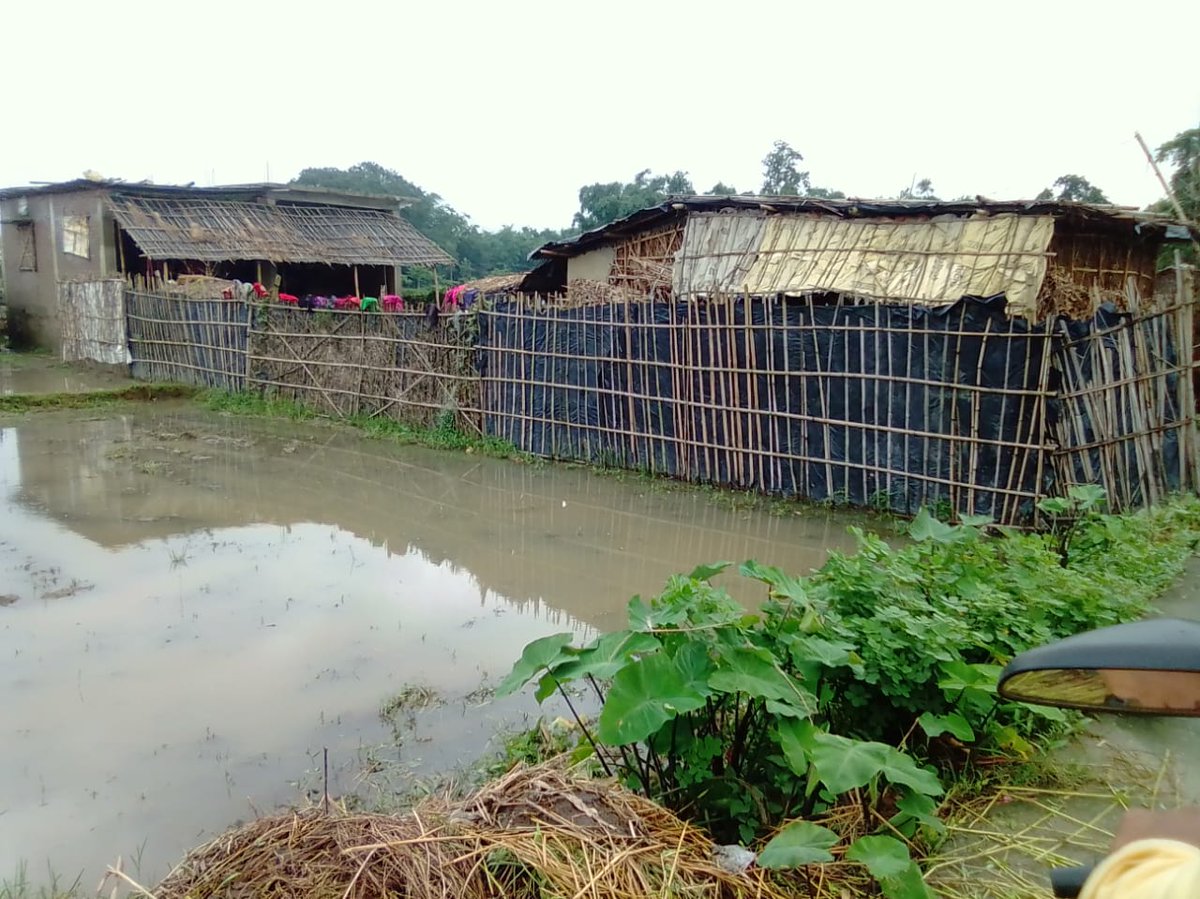 India Development Review (@idr_online) on Twitter photo #GroundUpStories | In Kishanganj district, Bihar, communities that live close to the Nepal border are facing the triple threat of the COVID-19 pandemic, the border dispute between India and Nepal, and floods.
Read the full story by <a href="/Zubin_Sharma/">Zubin Sharma</a>:
idronline.org/ground-up-stor… #GroundUpStories | In Kishanganj district, Bihar, communities that live close to the Nepal border are facing the triple threat of the COVID-19 pandemic, the border dispute between India and Nepal, and floods.
Read the full story by <a href="/Zubin_Sharma/">Zubin Sharma</a>:
idronline.org/ground-up-stor…