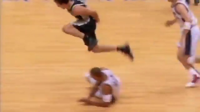 Happy Birthday to the greatest 6th Man of All-Time, Manu Ginobili 