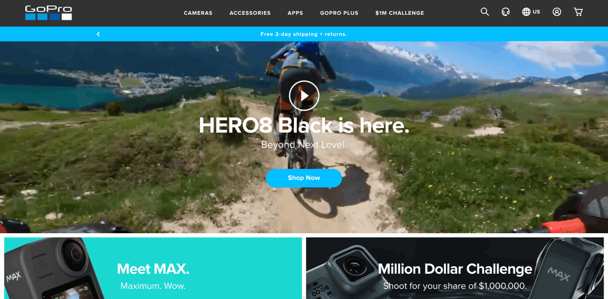 12 meilleures growth hacks et exemples de tous les temps
Rightwards arrowLisez l'article ici : buff.ly/3fcZACd

#startup #contentmarketing #tech #frenchtech #leadgen #seo #webdesign