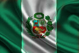 carlacisneros45's tweet photo. #FelizDiaPeru no me gusta los colores de la bandera porque representa el capitalismo heteropatriarcal asi que lo cambié.#porunperufeminista https://t.co/ZJWshtxnH4