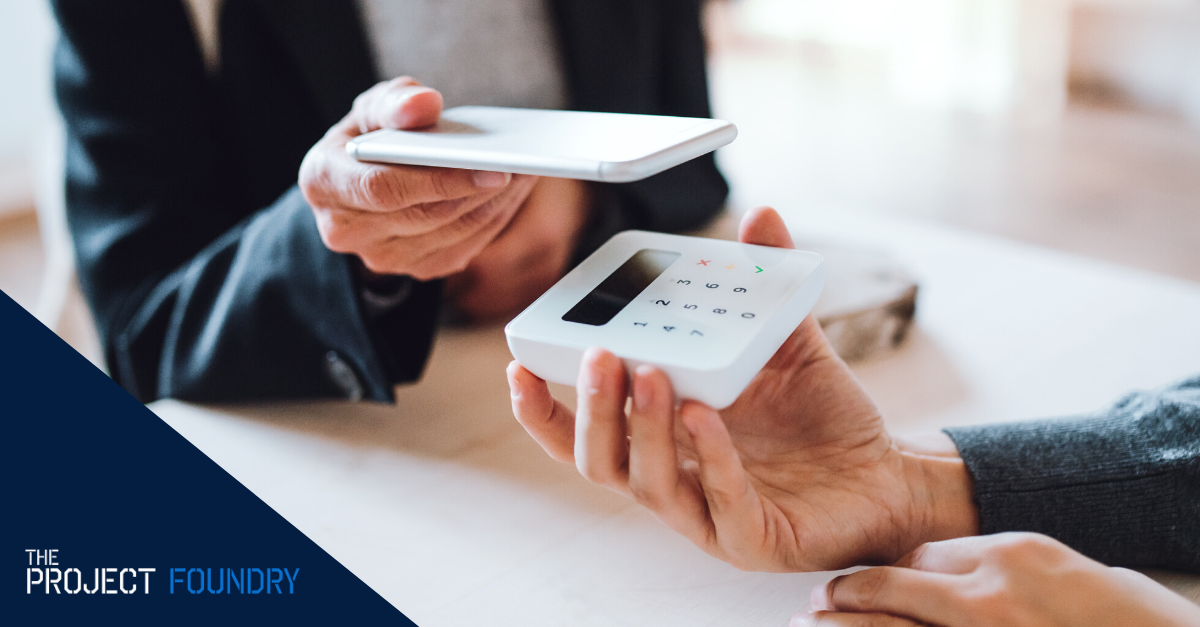 projectf0undry's tweet photo. The emergence of new technology such as online banking, Big Data, and AI may now be sowing the seeds of financial services disruption. 

We can help digitise Financial services across Ecommerce, FinTech and Data Privacy. Contact us to find out more: https://t.co/yDPuUmoEuA https://t.co/ras9I2bx3I