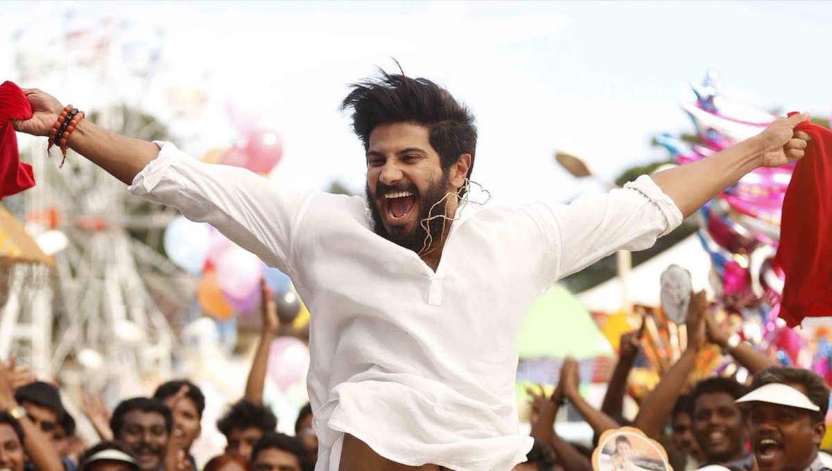 SivaHarsha_23's tweet photo. Last One min retweet max💥💥💥💥

#HappyBirthdayDULQUER https://t.co/40EIX5owRx