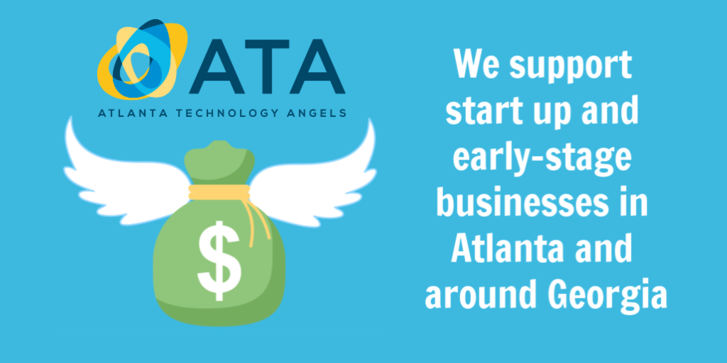 Angel_Atlanta's tweet photo. STARTUP FOUNDERS: We're always looking to invest in talented founders with promising startups based in Atl and the SE! LEARN MORE & APPLY HERE: https://t.co/vENxdggaKv
#angelinvestor #VentureCapital #ATLstartup #startup #Entrepreneurship https://t.co/DHOZw84zoG