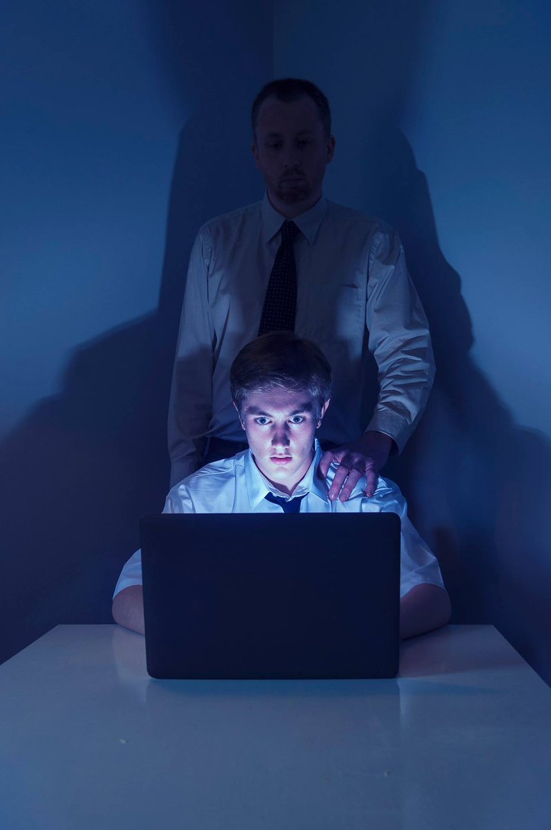 6 months later we heard from  @traversetheatre we had been programmed as part of their Autumn 2017 Season through the Open Submission Process and the amazing  @MichaelOSpiel programmed us at the  @TronTheatre. It was a dream come true.