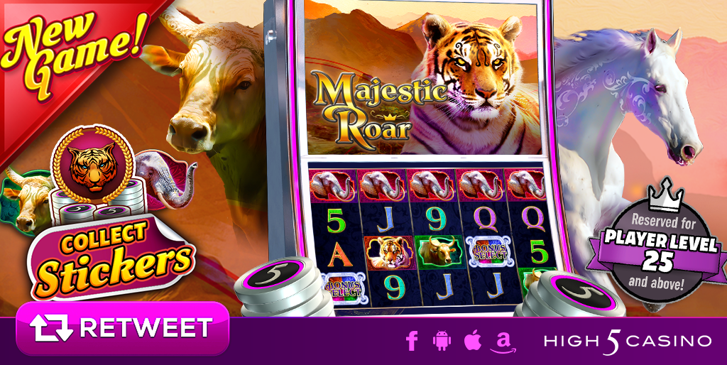 High 5 Casino Real Slots High 5 C High 5 Casino Real Slots High 5 C