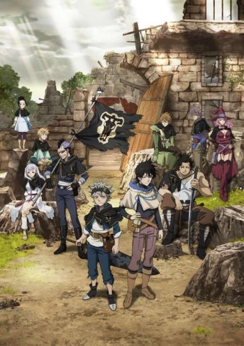 4anime1's tweet photo. watch Black Clover Season 03 Episode 34 now at 4ANIME 
https://t.co/XB2nYmbKNp https://t.co/0n0O18PMwu