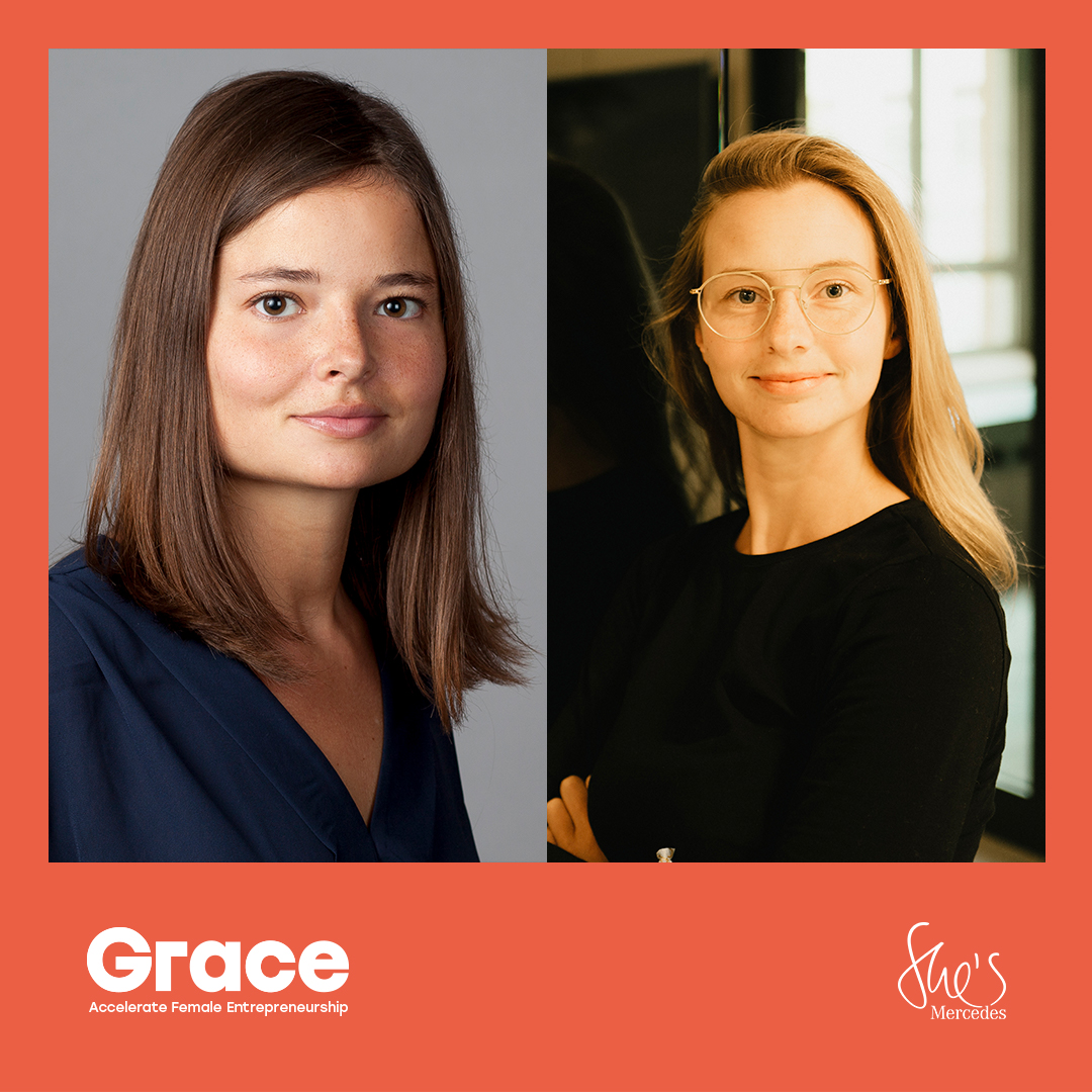 Grace - Accelerate Female Entrepreneurship tweet media