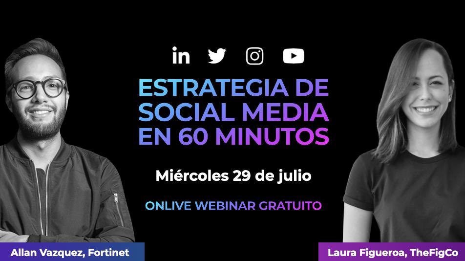 allancerocinco's tweet photo. Clase On-Live de: ¡Estrategia de Social Media en 60 Minutos!

Es mañana (29 de julio).
No tiene costo (en serio).
No sabemos si se volverá a repetir pronto (real).

¿Te interesa? Escríbeme aquí para compartirte la liga de registro. 

*CUPO LIMITADO*

RT al mil 🙏🏼 https://t.co/srISsTC2rA