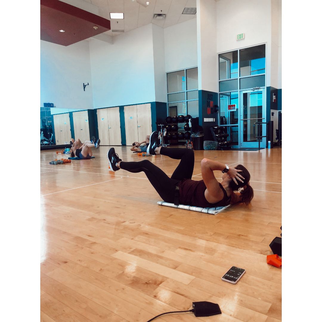 xbodyfitness's tweet image. It's CRUNCH time!! 

We're excited to get the day started and we hope to see you crushing it with us today!! 💪⚡

#ExcelBodyFitness #ExcelYourself #ExcelBody #ExcelFitness #ExcelFitnessNorthCarolina #ExcelBodyFitnessNC#fitfam #carync #workout #bootcampfitness