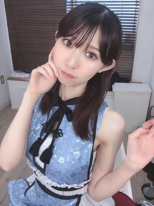 Twitterのコスプレ画像60