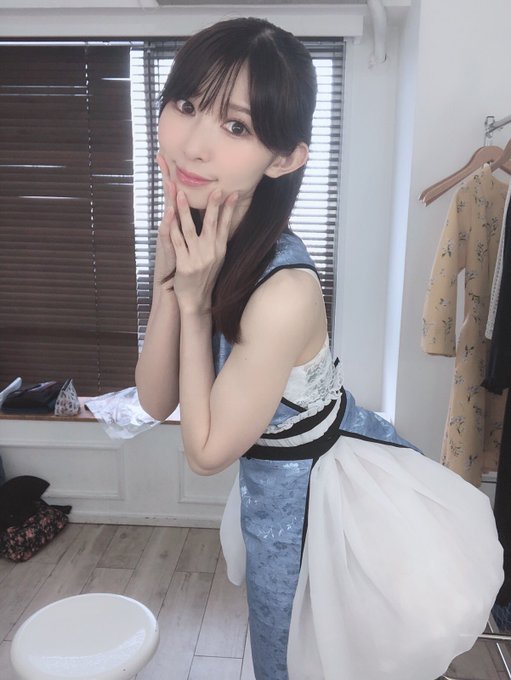 Twitterのコスプレ画像61