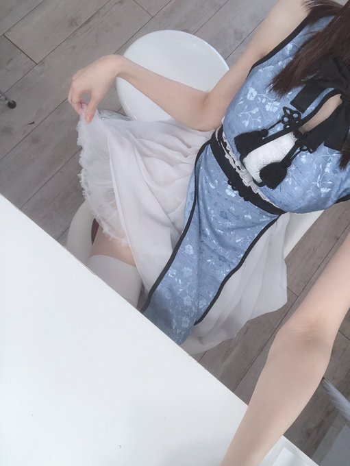 Twitterのコスプレ画像62