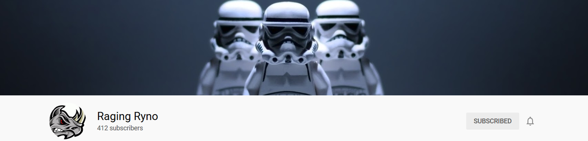 ArchiveFandom's tweet image. Are lacking Rynos in your life? Yeah me too.....so to solve the issue, sub to @RynoRaging ! He is Rynorifick and covers Star Wars! @FandomCollectiv @phalonreacts @FZscene @ThePlaceToBeRe1 @daan_tfm  @JettPennie  youtube.com/channel/UChA1e…