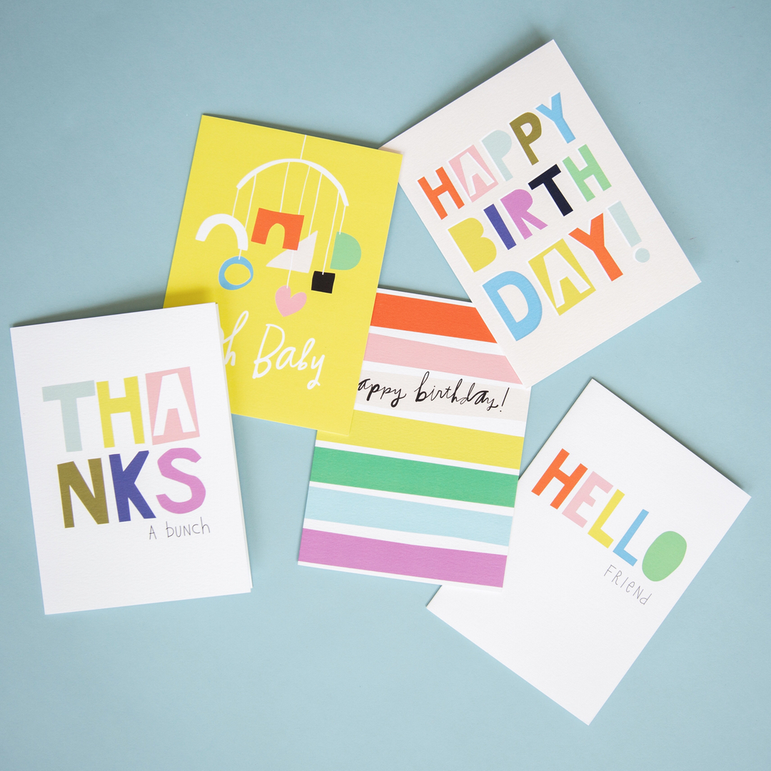 There’s a card for every occasion.
#shoplocal #madeinkc
📷: <a href="/blamilton_/">Blake</a>