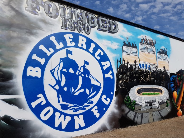 BASRaTorg's tweet photo. Job Opportunity - Billericay Town are looking to recruit a qualified Sport Rehabilitator. The successful candidate will be responsible for the initial assessment, diagnosis, treatment and rehabilitation of the Women's first team players. View more at https://t.co/p1N1mAkuKy https://t.co/FwDl3hCsoQ
