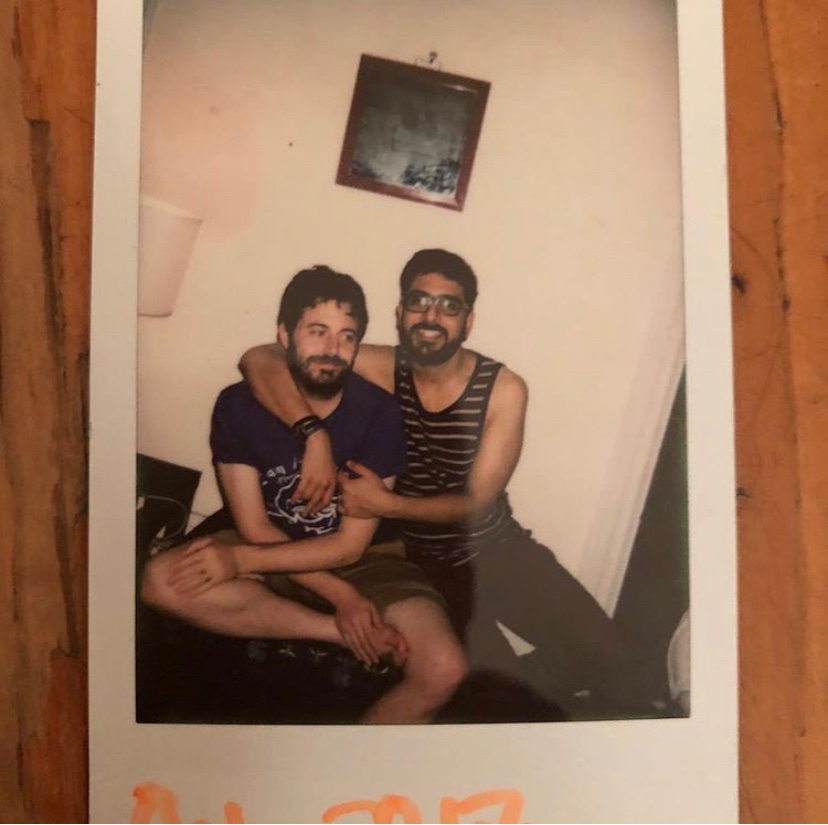 Garrard Conley on Twitter "I’m interrupting my hiatus to announce that