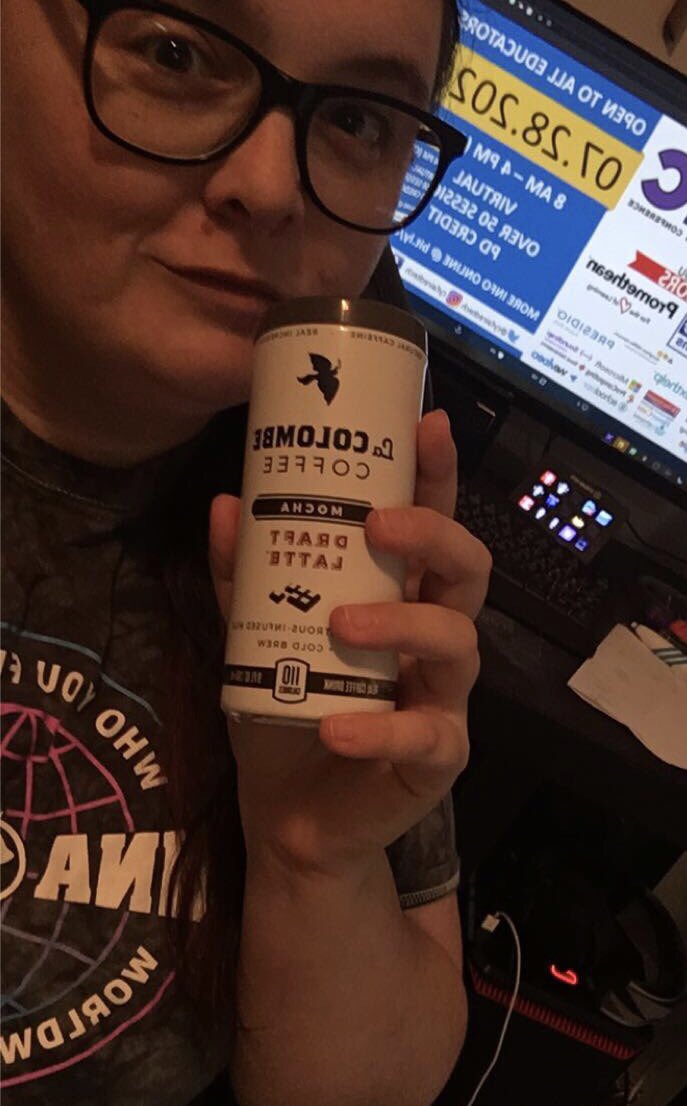 Anna Fisher tweet media