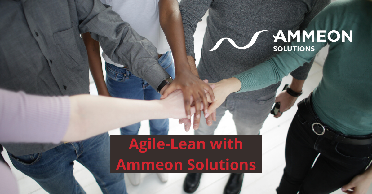 ammeonsolutions's tweet photo. What are the 5 variables to measure and maximise the throughput of work. #agilelean #measurework #forecast #KnibergsEquation #whitepaper https://t.co/JlCadEzun7 https://t.co/AElPdNafW4
