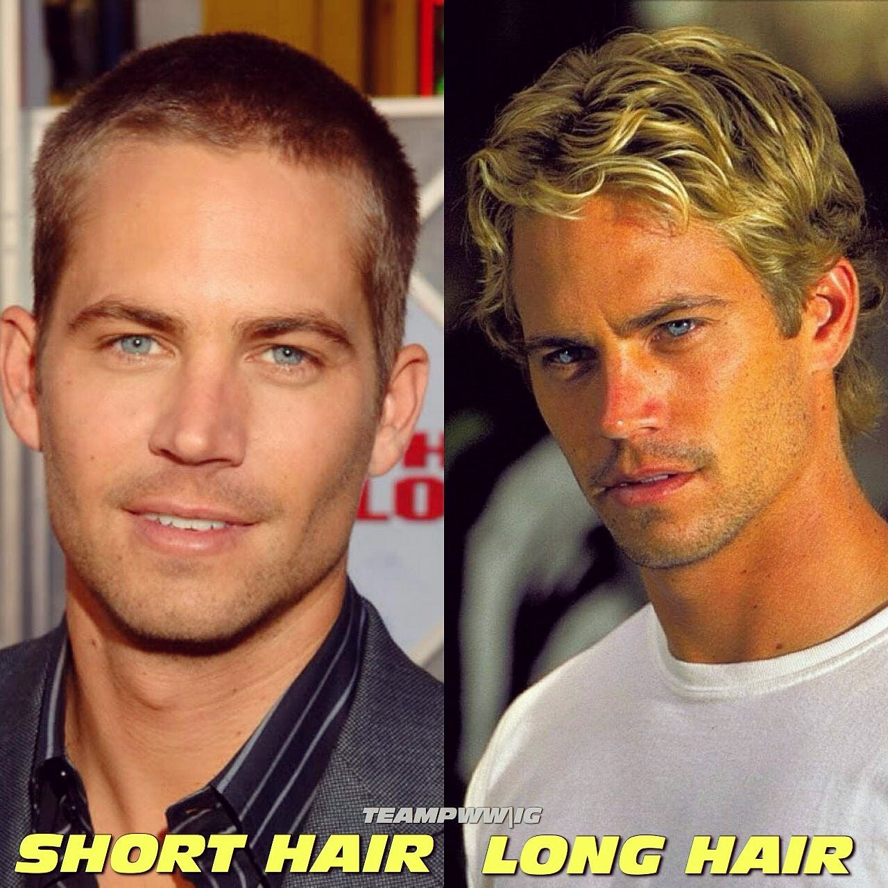 Paul Walker Fan Page On Twitter Which One Do You Prefer Teampww Paulwalker Alwaysinourhearts