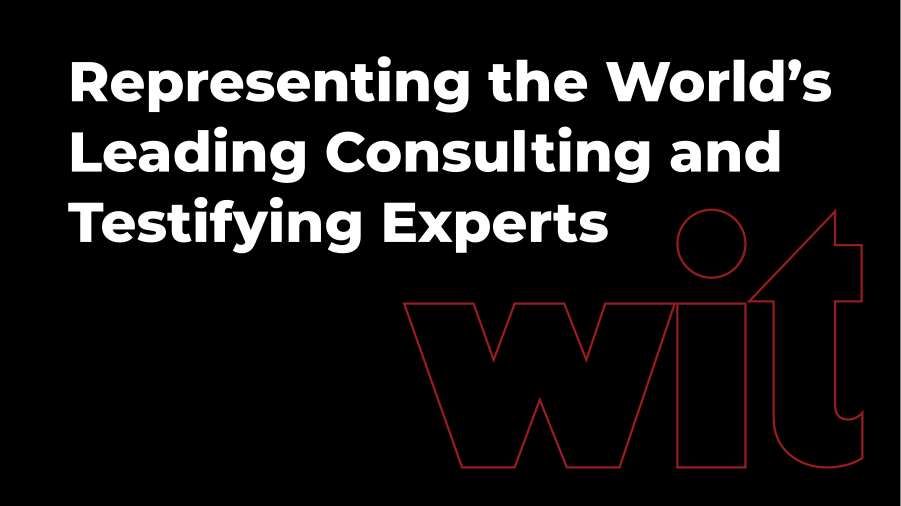 WITexperts's tweet image. We anticipate major #litigationtrends and build teams comprised of #academicexperts and #industryexperts who are most qualified and experienced to address our clients’ needs. Follow @WITexperts.  #5G #AutonomousVehicles #COVID #Drug&amp;amp;Vaccine 
WITlegal.com