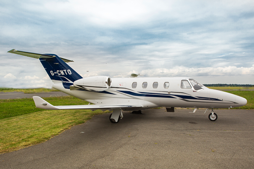 CESSNA 525 TYPE RATED PILOTS REQUIRED

We have an immediate requirement for type-rated Cessna 525 Captains &amp; First Officers based in London. Currently, the variant operated is the C525 M2. Permanent &amp; freelance positions are available

More information
zenithaviation.co.uk/about/careers/…