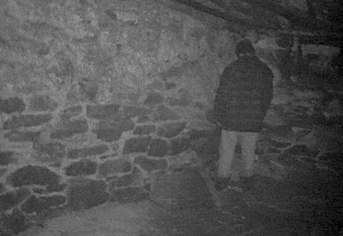HorrorAddictX's tweet photo. On this day, in 1999, ‘The Blair witch Project’ was released https://t.co/LYw4SujBRQ