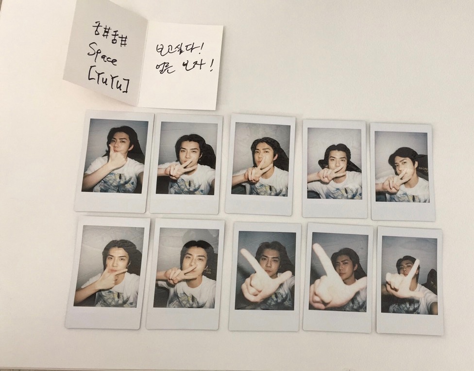 knockknock0408's tweet photo. SEHUN
https://t.co/n24oK2ZWiQ
@weareoneEXO https://t.co/GFeMszrHlU