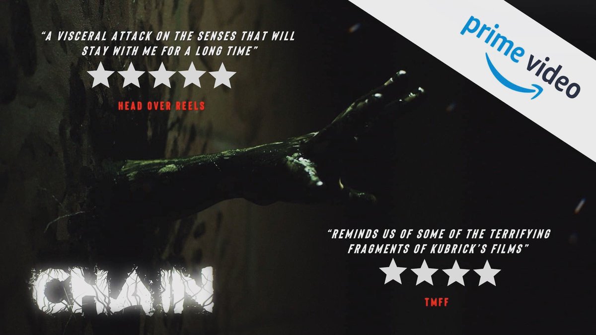 Christopher Reith tweet media