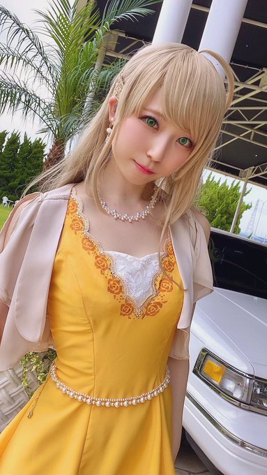 Twitterのコスプレ画像41