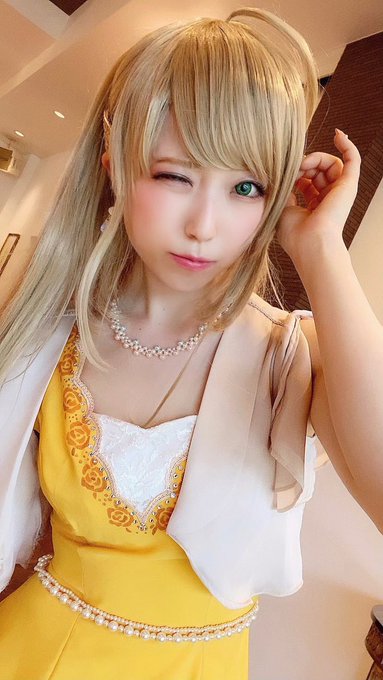 Twitterのコスプレ画像39