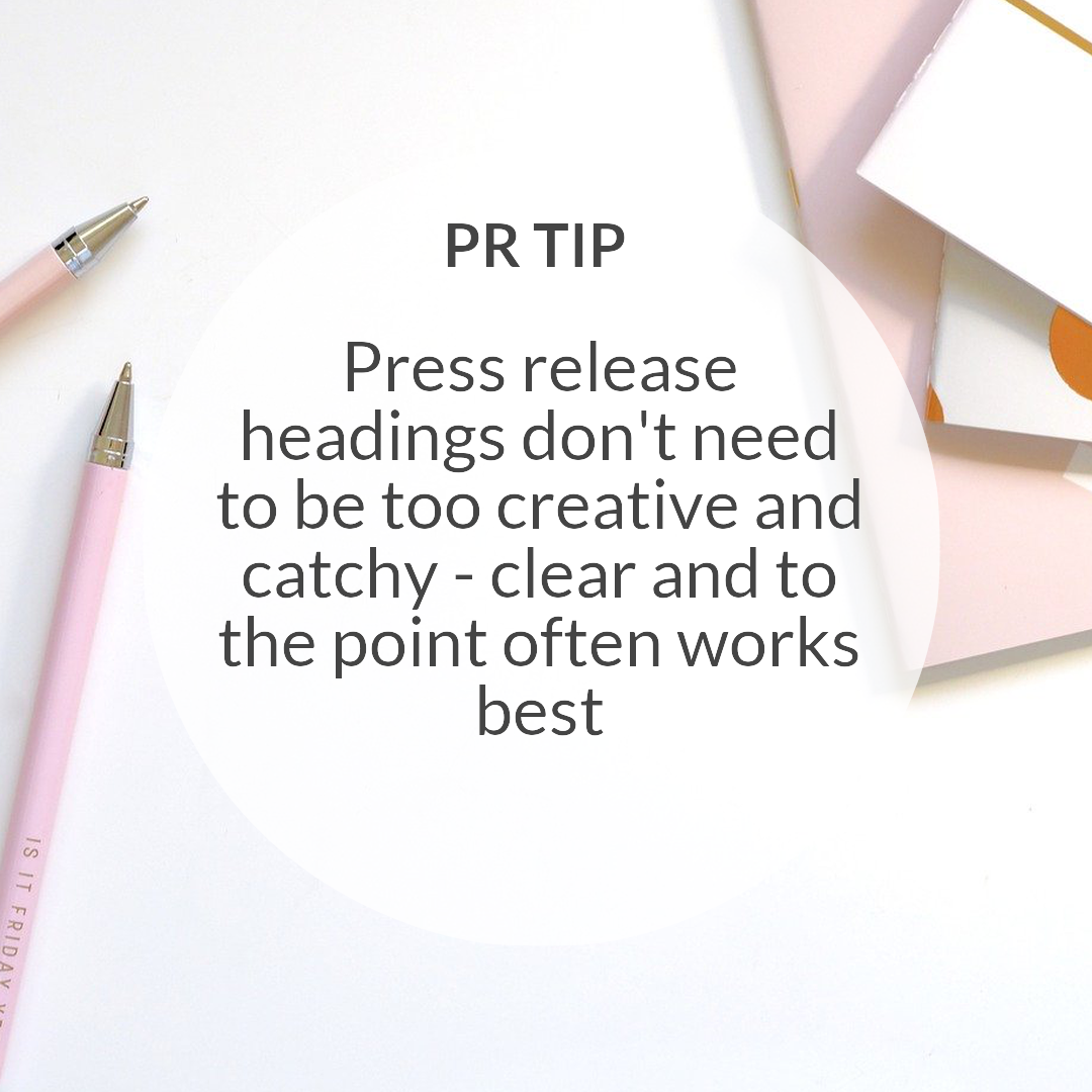 pressloft's tweet image. #prtip #inthepress #presstips #prtips