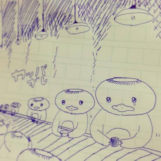 Niziri 物言う株主になって 地下で強制労働させられているカッパたちを救います