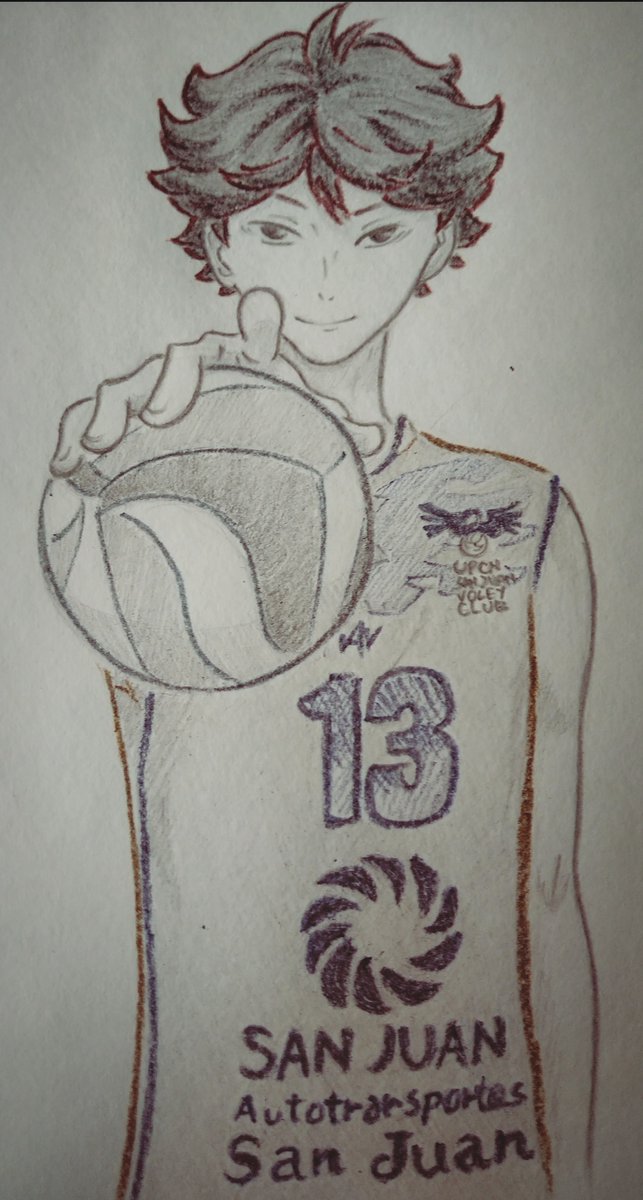 nabopreo's tweet photo. "Toru ni taranai kono puraido wo zettai ni oboeteokeyo"
This worthless pride has brought you here, Oikawa. You are real
(psst minasan, enlarge the picture)
#DaleUPCN #OikawaEsDeUPCN #Oikawa #oikawatooru #oikawaday #oikawaweek #oikawaweek2020 #Haikyuu #haikyuufanart #furudate https://t.co/KcICpcAqlW