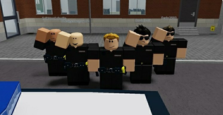 Da secoli l'Arma dei Carabinieri si impegna nella formazione di nuovi Carabinieri, per garantire il miglior servizio con nel tempo.