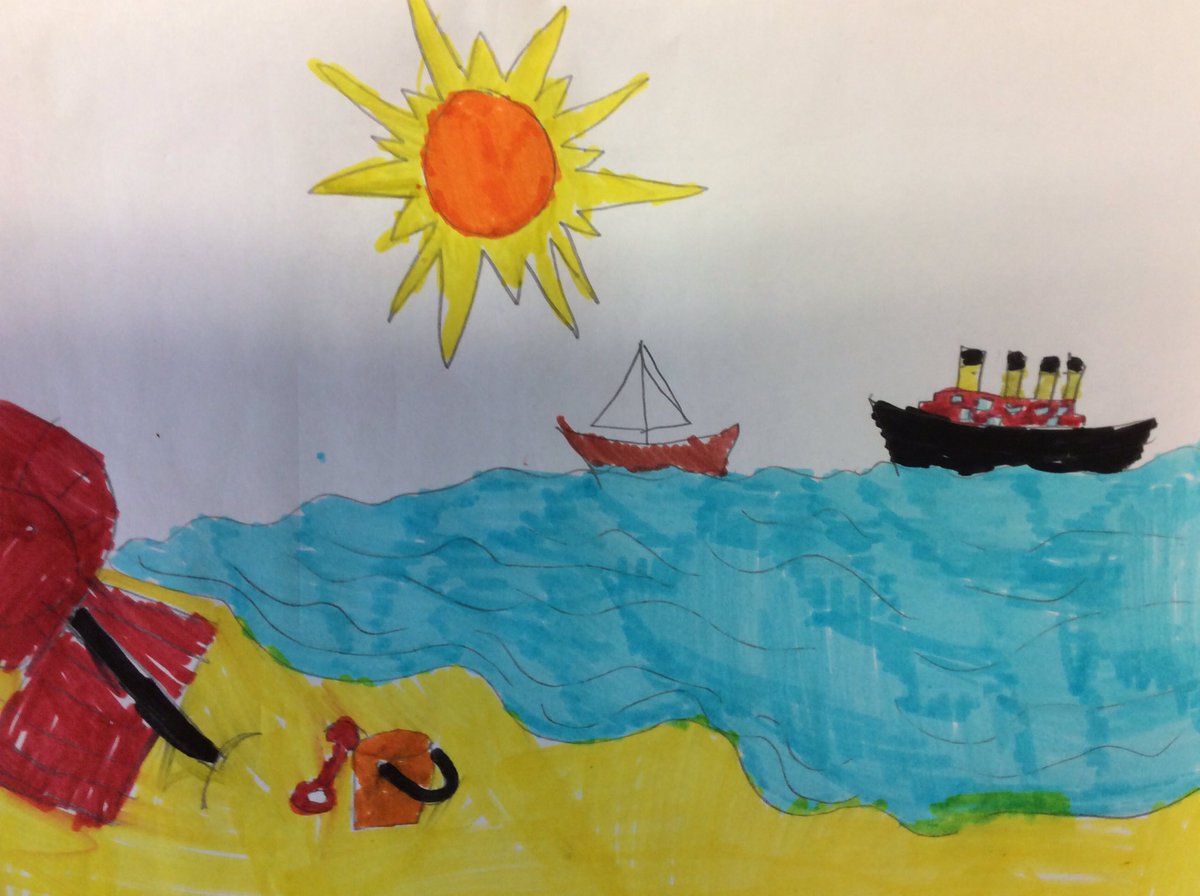 StPhilipCEAP's tweet photo. School is closing today for summer for key worker children, Reception, Y1 and Y6. We hope you all have a lovely, safe and restful summer, and we look forward to seeing you all on 3rd September. To all our Y6 leaving, we wish you good luck for starting secondary school. https://t.co/BDHoe4PrJs