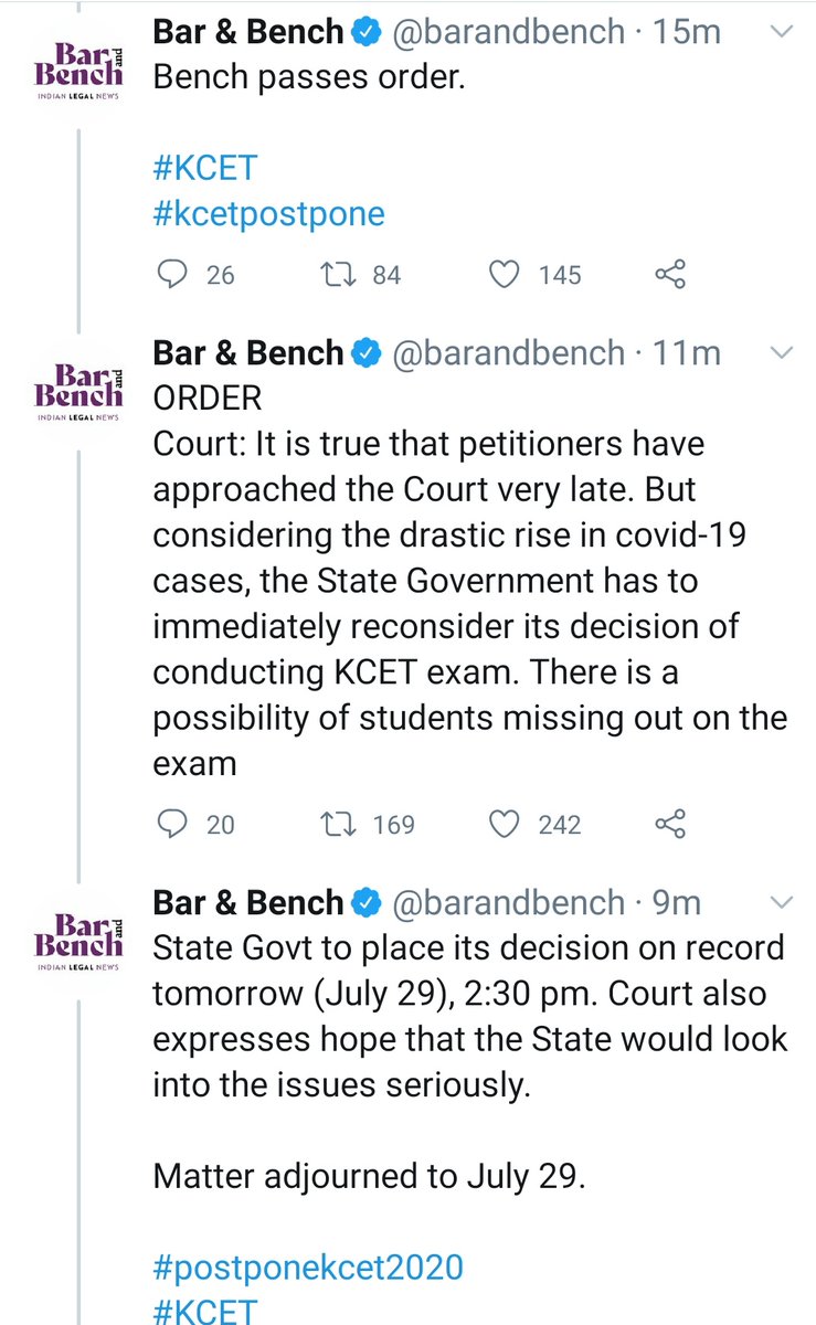 mannankhan8's tweet photo. I have Presented my case, along with Other petitioners counsels, High Court has ordered for the Reply from the Government, court will decide the matter after hearing the Gov and the petitioners, Hope for the best, thank you all for your support... https://t.co/R8RRSU57JB
