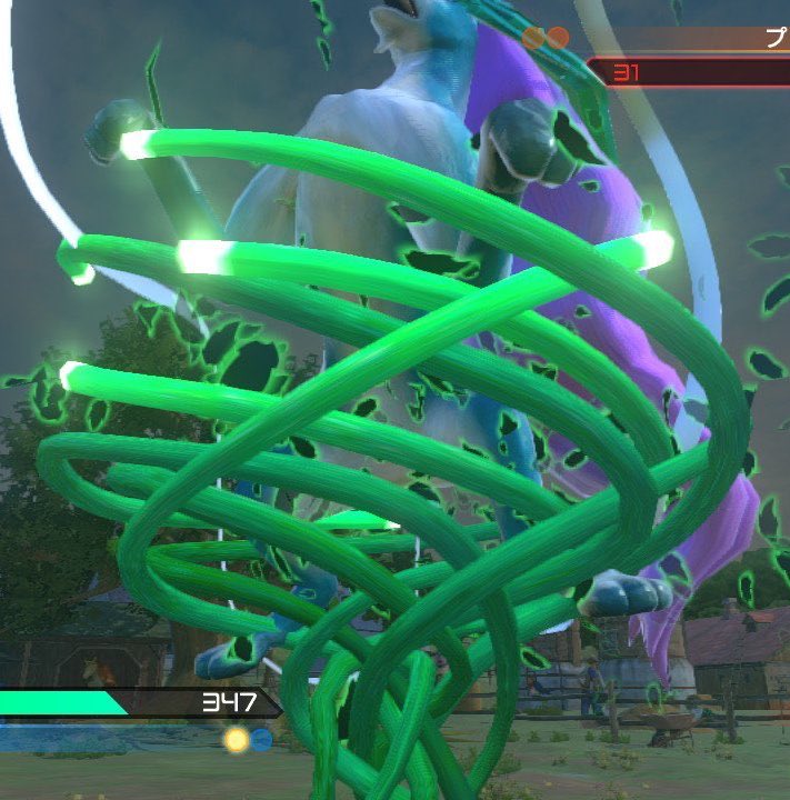 にかいち ポッ拳のスイクンときいて T Co Gbsmrlh3um Twitter